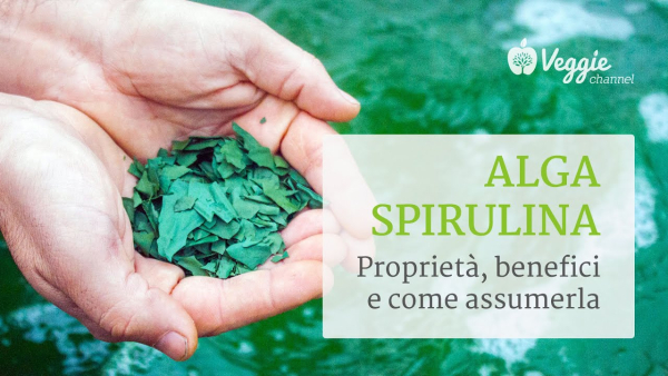 SPIRULINA
