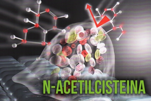N-Acetilcisteina