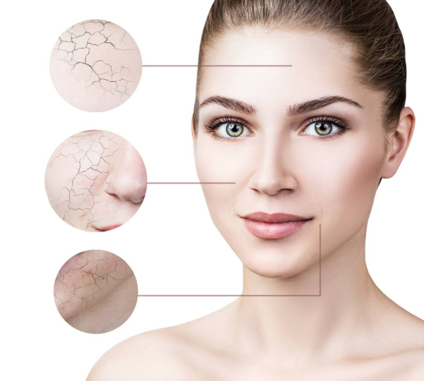 SKINCARE PELLI SENSIBILI (Fonte: Sito “Laboratori Collagenil”)