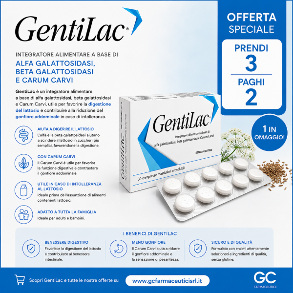 GENTILAC