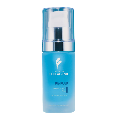 HYALURONIC GEL