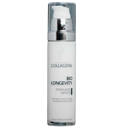 RECOVERY & RADIANCE GLOBAL ANTIAGE TREATMENT