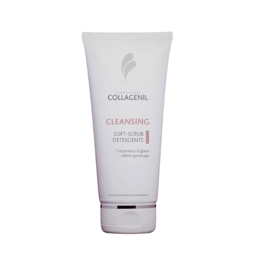 SOFT-SCRUB DETERGENTE
