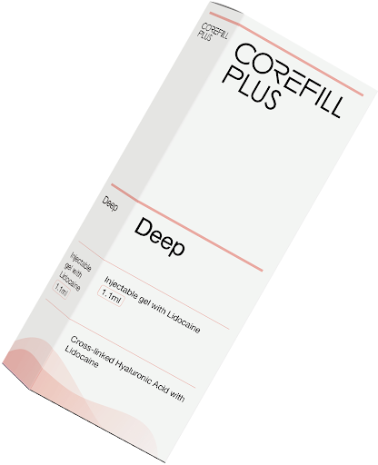 COREFILL PLUS – DEEP