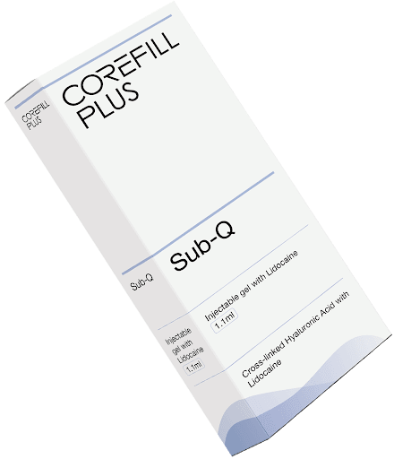 COREFILL PLUS – SUB-Q