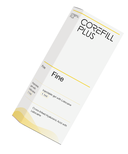 COREFILL PLUS – FINE