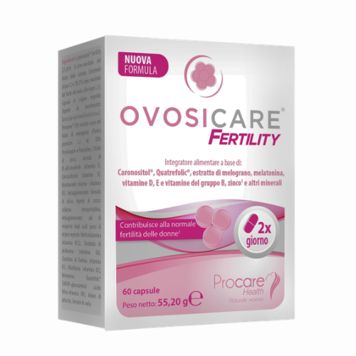 OVOSICARE FERTILITY
