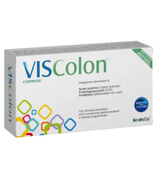 VISCOLON
