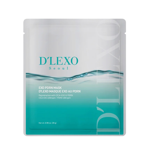 D’LEXO MASK – SEOUL KOREA (BOX DA 10 MASCHERE)